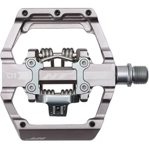 Ht Components Pédales Ht-d1 Duo pas cher