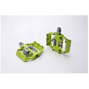 Ht Components Pédales Double Ht D1 pas cher