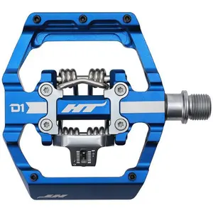 Ht Pédales D1 Duo pas cher
