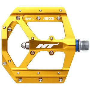 Ht Pédales Ae03 Downhill pas cher