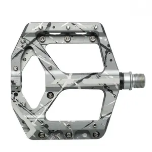 Ht Components Pédales Ans10 pas cher