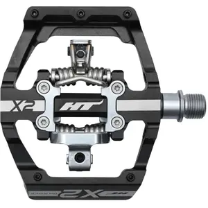 Ht Components Pédales Ht-x2t pas cher