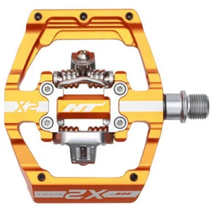 Ht Components Pédales X2 Downhill pas cher