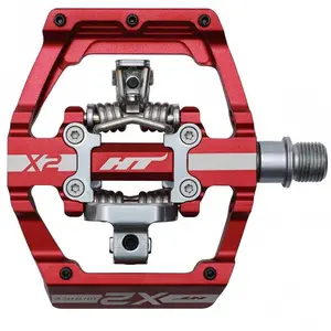 Ht Pédales X2 Downhill Race pas cher