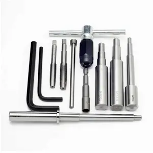 Ht Kit D´outils Pour Pédales Dh/enduro/xc pas cher