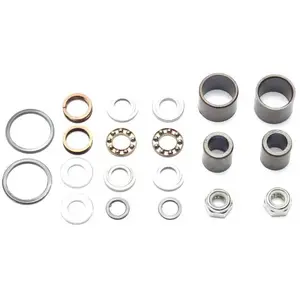 Ht Components Kit De Reconstruction De Pédales S-x2 pas cher