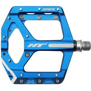 Ht Components Pédales Ht-ans10 Emil Johansson pas cher