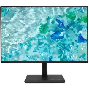 Acer Vero B247WE5bmiprzx (1920 x 1200 pixels, 24"), Moniteur, Noir pas cher