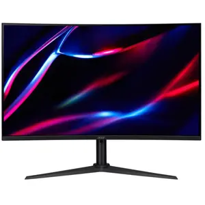 Acer Nitro XZ2 Écran gamer incurvé | XZ322QUV3 | Noir pas cher