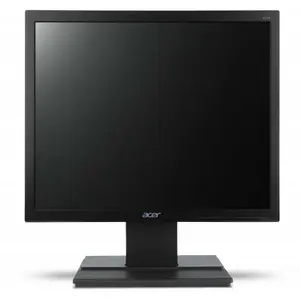 Écran LCD - ACER - V6 V176L - 1280 x 1024 - 5 ms - Noir pas cher