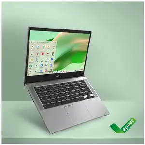 Acer Chromebook 314 Argent Pur (CB314-4H-C3M0) pas cher