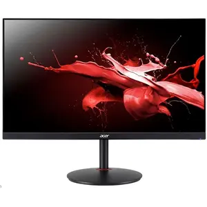 Acer NITRO XV0 XV270 M3 computer monitor 68,6 cm (27") 1920 x 1080 Pixels Full HD LCD Zwart pas cher