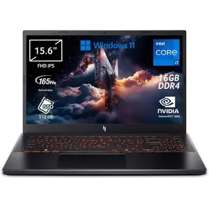 Acer Acer Nitro V 15 ANV15-52 - 15.6" Core i7 I7-13620H 16 Go RAM 512 ...Vendu parrakuten