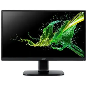 acer KA272Ebi Moniteur Full HD - Panneau IPS - Ports 100 Hz - 1 x VGA, 1 x HDMI 1.4 pas cher