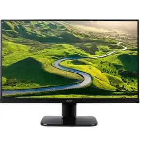 Acer KA272 Ebi - KA2 - écran LED - 27" (27" visualisable) - 1920 x 108... pas cher