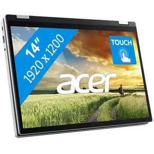 Acer Aspire 3 Spin 14 (A3SP14-31PT-36TT) AZERTYVendu parbol