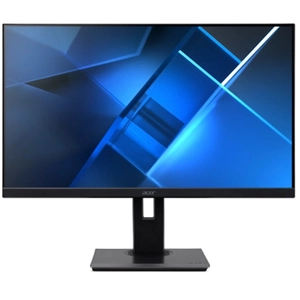 Acer Vero B247YEBMIPRZXV (1920 x 1080 pixels, 23.80"), Moniteur, Noir pas cher