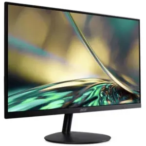 Acer SB322QAbi (1920 x 1080 pixels, 31.50"), Moniteur, Noir