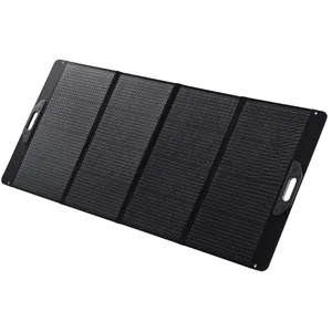 Acer Panneau solaire pliable 200W Black