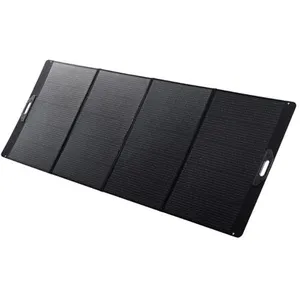 Acer Panneau solaire pliable 400W Black