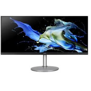 Acer Vero CB273Ebemipruzxv (1920 x 1080 pixels, 27"), Moniteur, Noir, ... pas cher