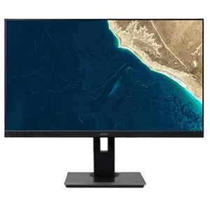 Acer Vero B277KLbmiiprfx (3840 x 2160 pixels, 27"), Moniteur, Noir pas cher