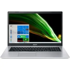 Portable Acer Aspire 3 A317-53-31YC Gris Intel Core i3-1115G4 12Go 512... pas cher