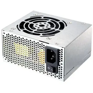 Seasonic Seasonic Ssp-300sfb Bulk 300w Sfx pas cher