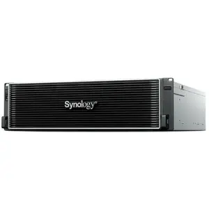 Synology RS6426XS+ (0 TB), NAS, Noir pas cher