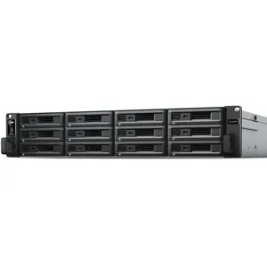 Synology Expansion Unit RX1225RP, NAS accessoires pas cher