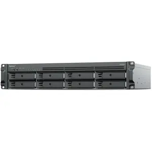 Synology Rack RS1226+ à 8 baies, NAS pas cher