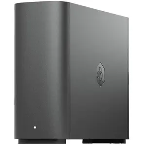Synology BeeStation - Serveur NAS - 4 To - RAM 2 Go - Gigabit Ethernet pas cher