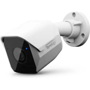 Synology Camera for Integrated Smart Crisp Video, Caméra réseau pas cher