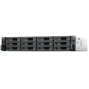 Synology Rackstation 12-BAY AMD QUAD CORE 8GB, NAS pas cher