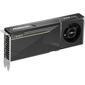 ASRock Intel Arc Pro B60 Creator 24GB pas cher