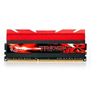 Comparateur de prix : G.Skill 16GB DDR3-2400 geheugenmodule 2 x 8 GB 2400 MHz