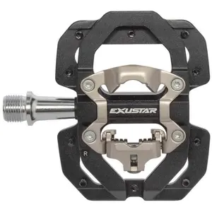 Exustar Pédales E-pm835 pas cher
