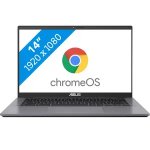 ASUS Chromebook Plus CX3402CVA-PQ0557 AZERTY
