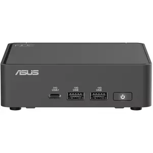 ASUS RNUC15CRKU500003 Barebone Intel Core Ultra 5 225H Kit L6 UK Cord ...