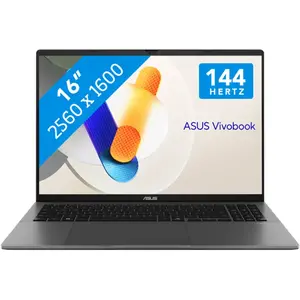 ASUS Vivobook S16 S3607QA-PL003W AZERTY
