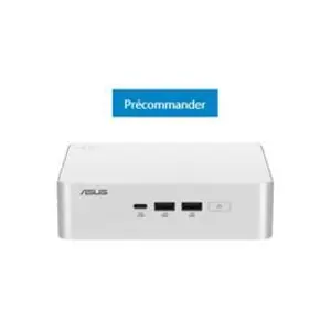 ASUS RNUC15CRSV700002 Barebone Intel Core Ultra 7 265H Kit L6 EU Cord ... pas cher