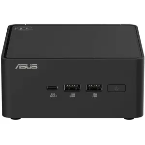 ASUS NUC/15 PRO RNUC15CRHU500000 No Cord L6, Barebone