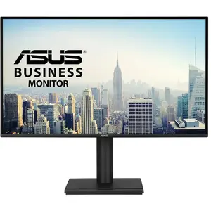 ASUS Business VA27AQSE (2560 x 1440 pixels, 27"), Moniteur, Noir pas cher