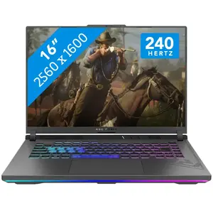 ASUS ROG Strix G614JIR-N4139W AZERTY pas cher
