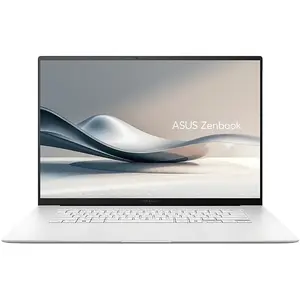 Asus Zenbook S 16 Oled Um5606wa-rk205w - Pouces 3k Amd Ryzen Ai 9 365...Vendu parmedia-markt