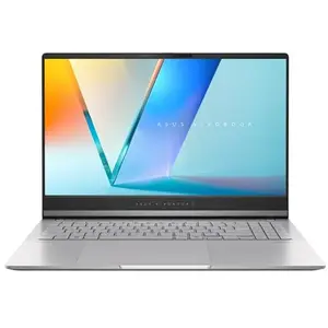 PC portable Asus Vivobook S 15 S5506WA-DRMA009W 15,6" AMD Ryzen AI 9 ...Vendu parcdiscount