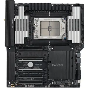ASUS MB PRO WS TRX50-SAGE WIFI (AMD,TRX50,DDR5,CEB) (sTR5, AMD TRX50, ... pas cher