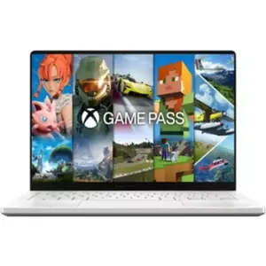 Asus PC portable Gamer Asus ROG Zephyrus G14 (2024) GA403UV-Q18W - 14.0 pas cher
