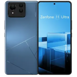 Smartphone Asus Zenfone 11 Ultra 6,78" 5G Double nano SIM 512 Go Bleu