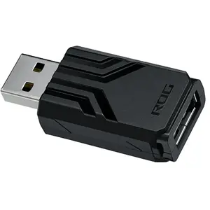 ASUS ROG Polling Rate Booster - Adaptateur clavier/souris - USB-A pas cher